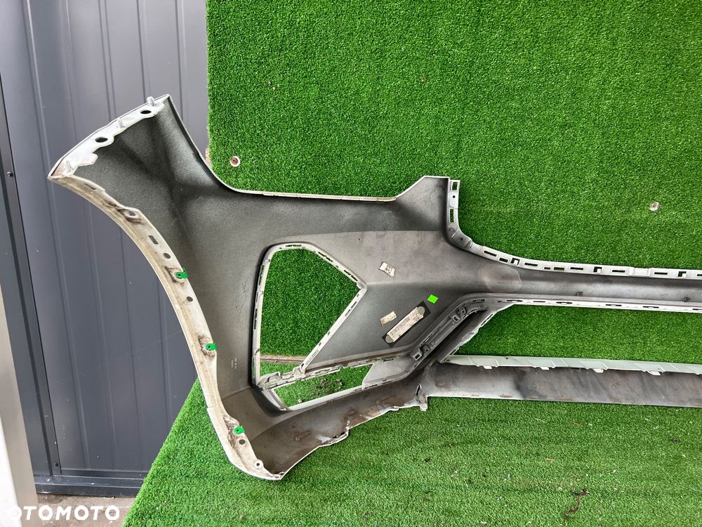 Zderzak przód przedni Volvo XC60 II 2017- - 6