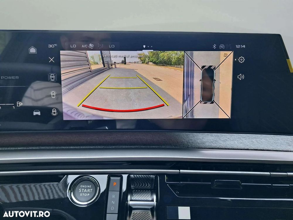 Peugeot 3008 1.2 PureTech 130 EAT8 GT - 10