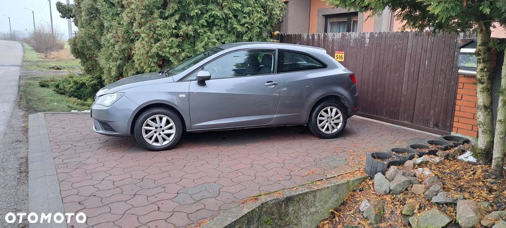 Seat Ibiza - 9