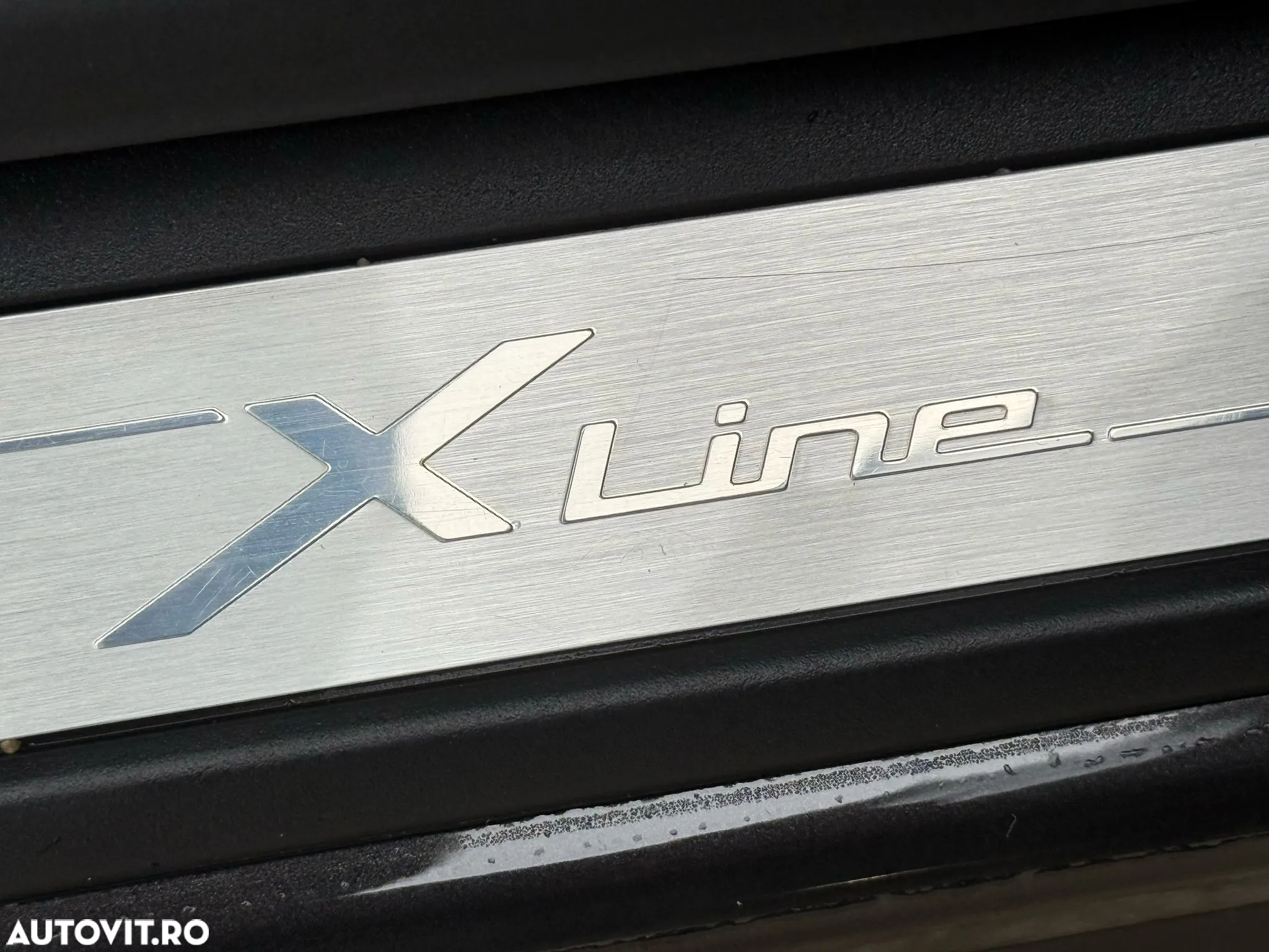 BMW X3 xDrive20i AT xLine - 18