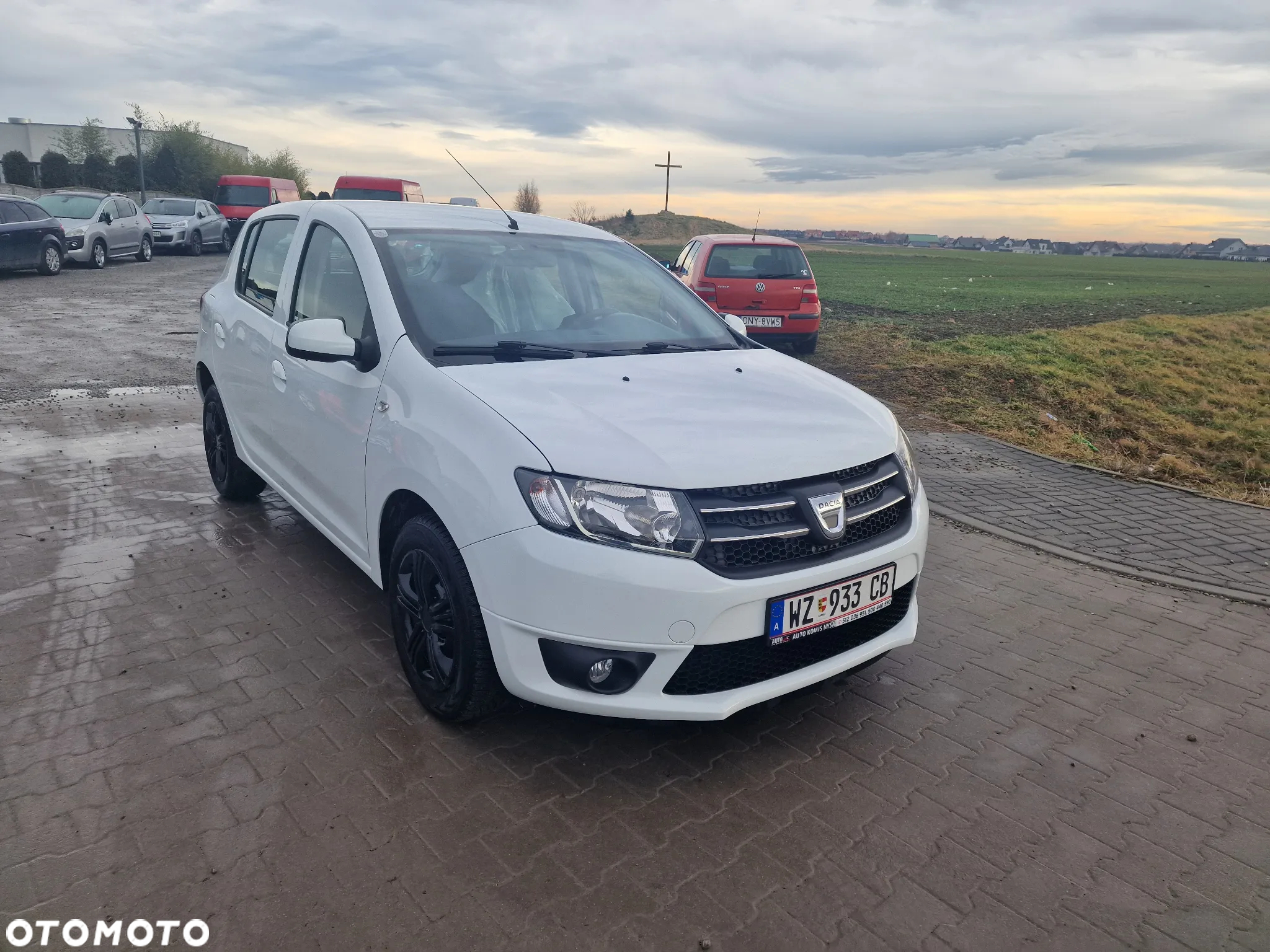 Dacia Sandero TCe 90 S&S Laureate - 5