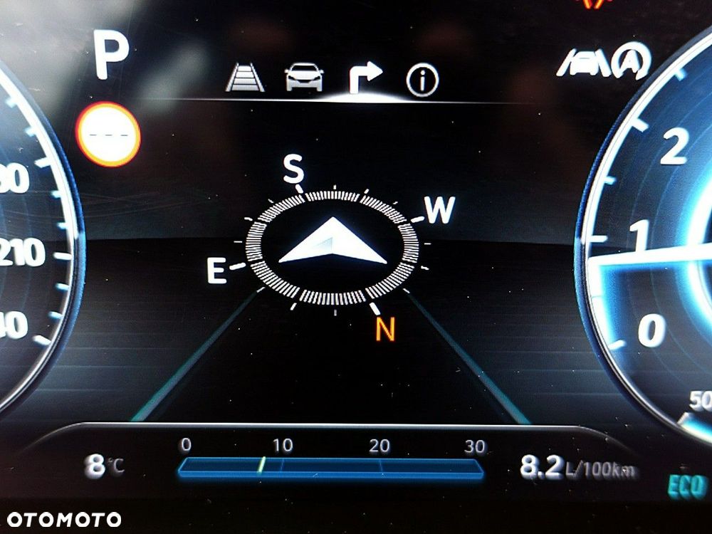 Hyundai Tucson - 31