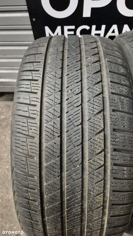 235/45 R17 Wredestein całoroczne - 2