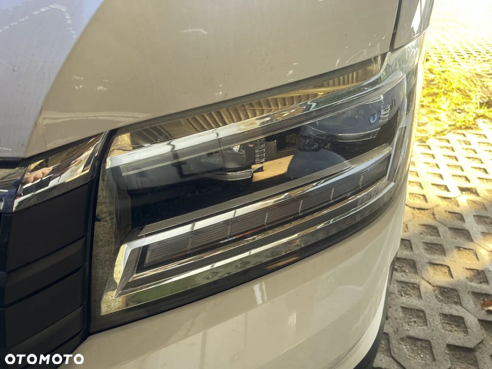 Volkswagen Crafter - 19