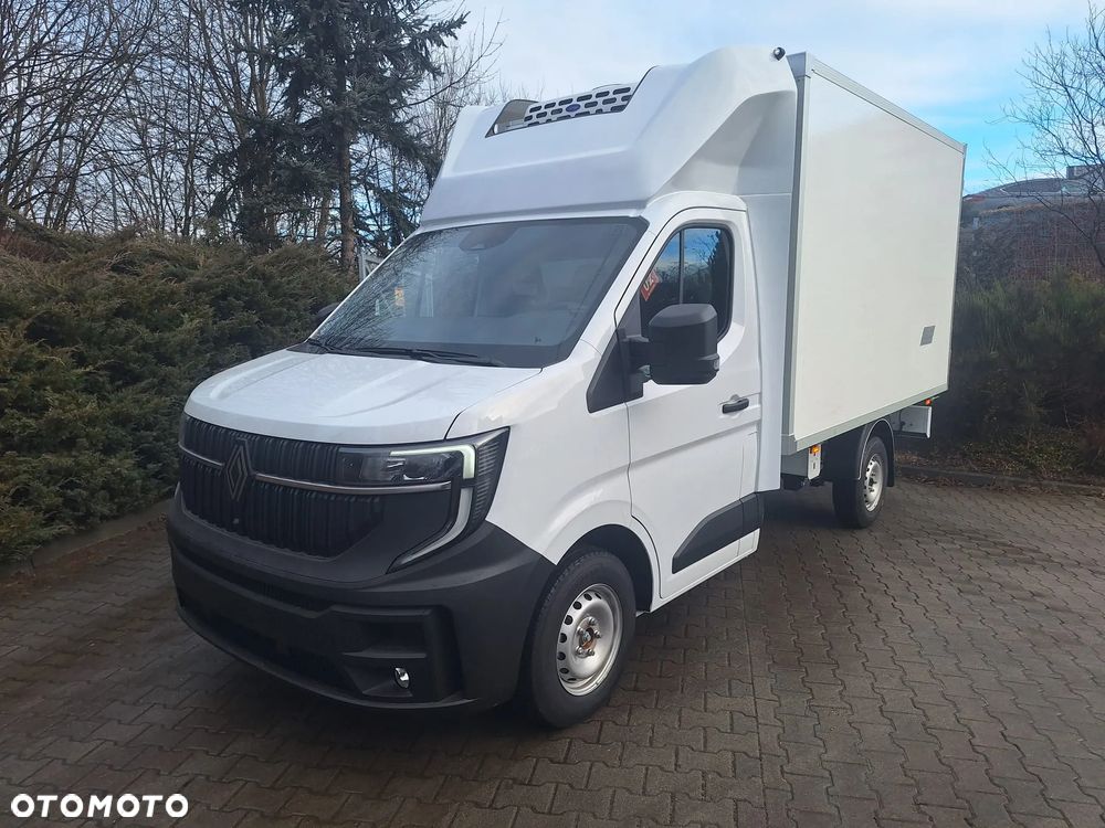 Renault Master - 23