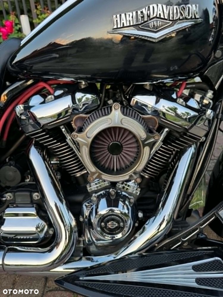 Harley-Davidson Touring Road King - 8