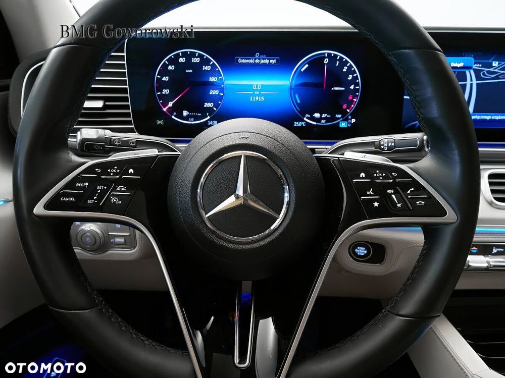 Mercedes-Benz GLE - 23