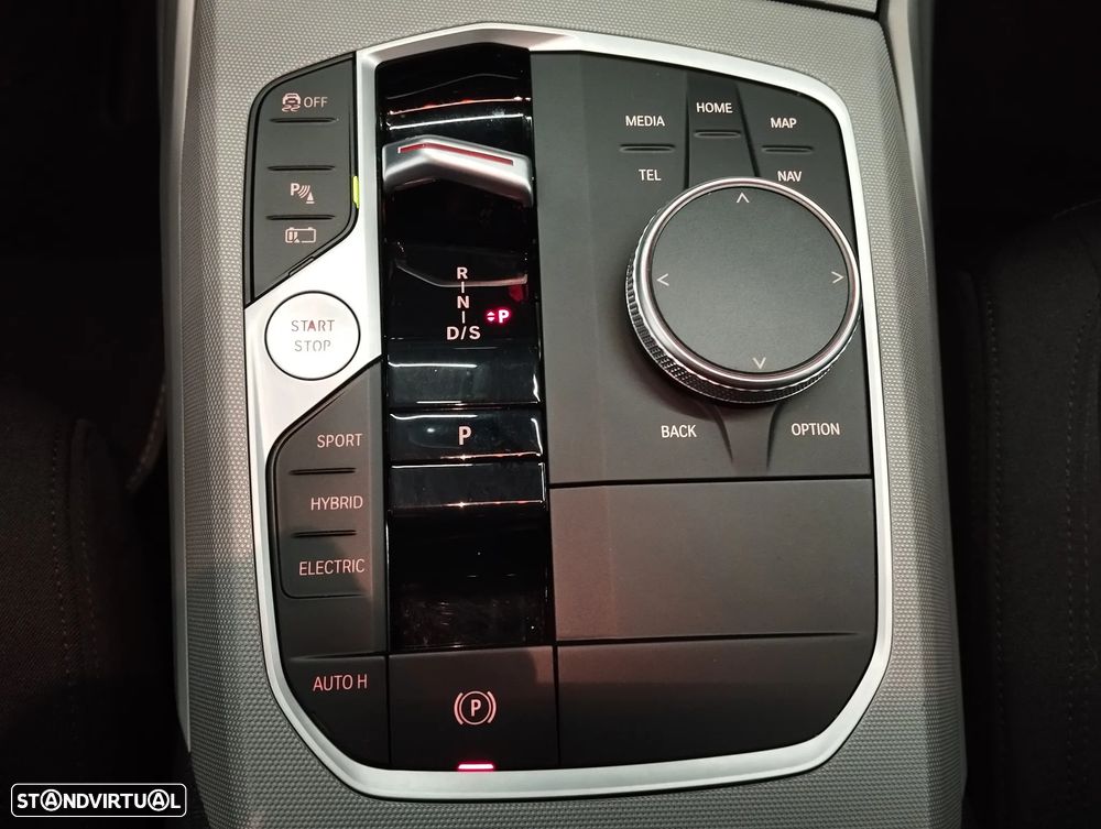 BMW 320 e Auto - 37