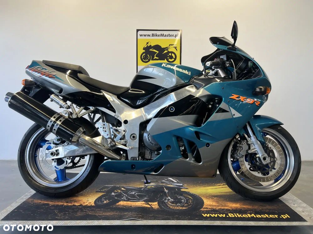 Kawasaki Ninja