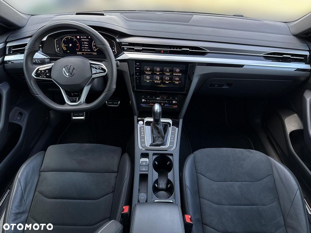 Volkswagen Arteon - 15