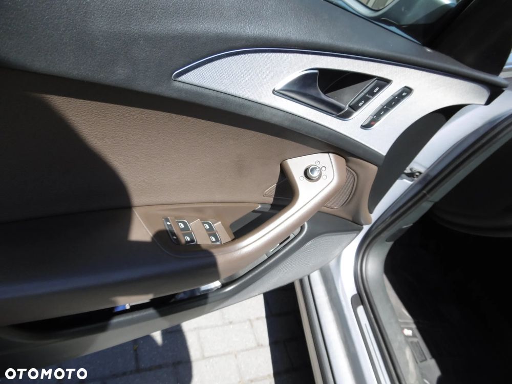 Audi A6 Allroad 3.0 TDI Quattro Tiptr - 7