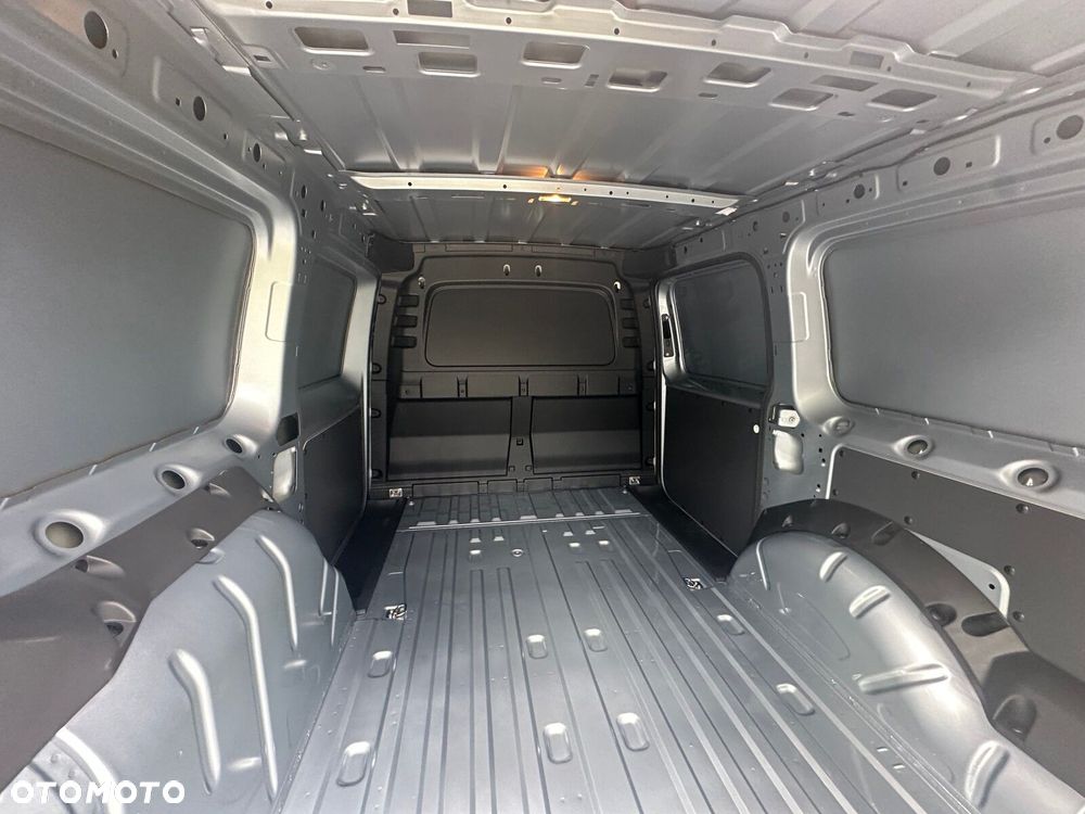 Volkswagen Caddy Caddy Cargo maxi DSG - 21