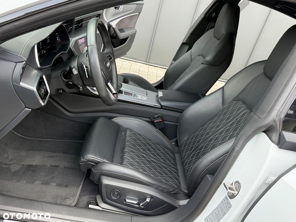 Audi S7 Sportback - 7