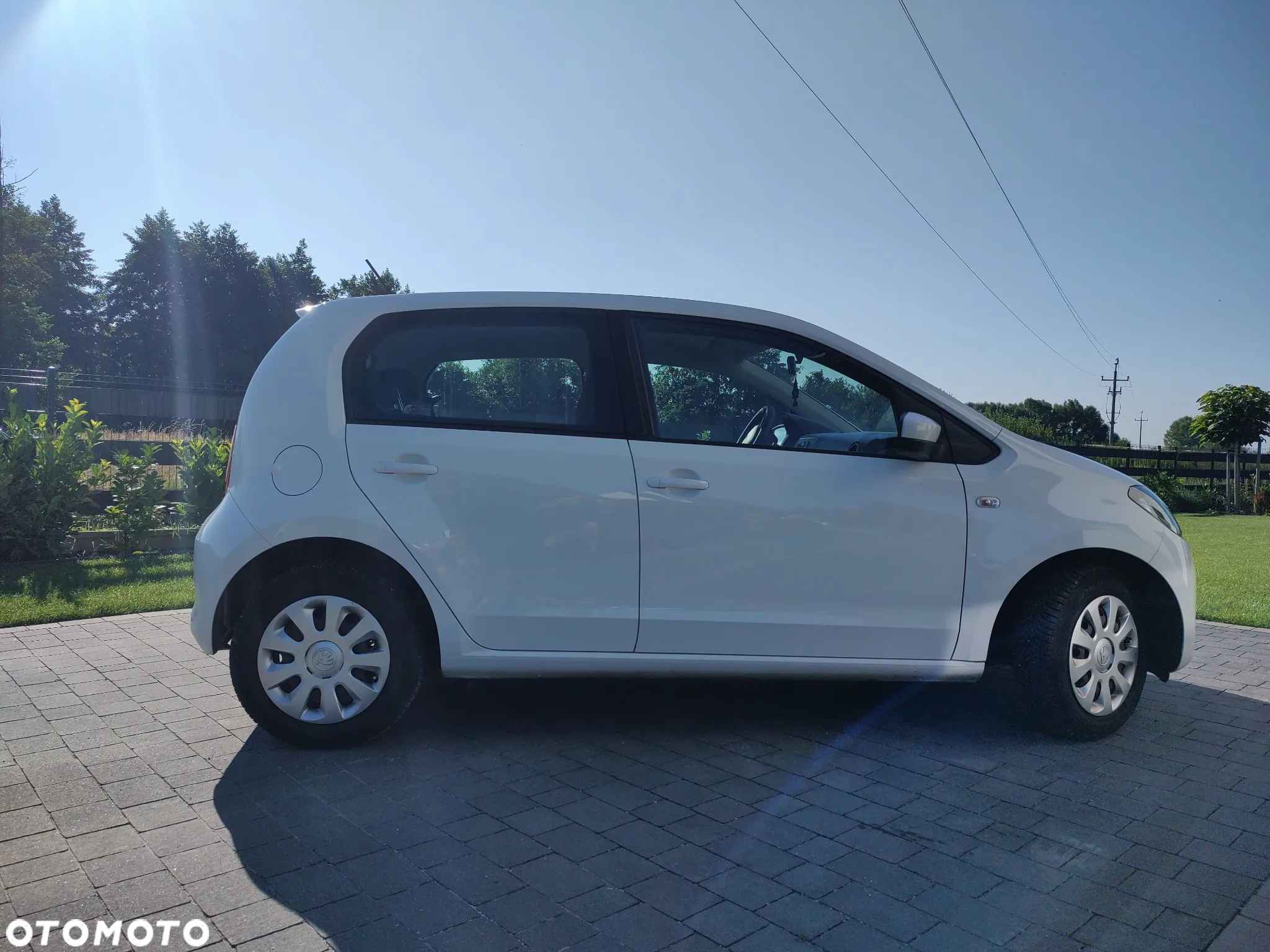 Skoda Citigo 1.0 Ambition - 4