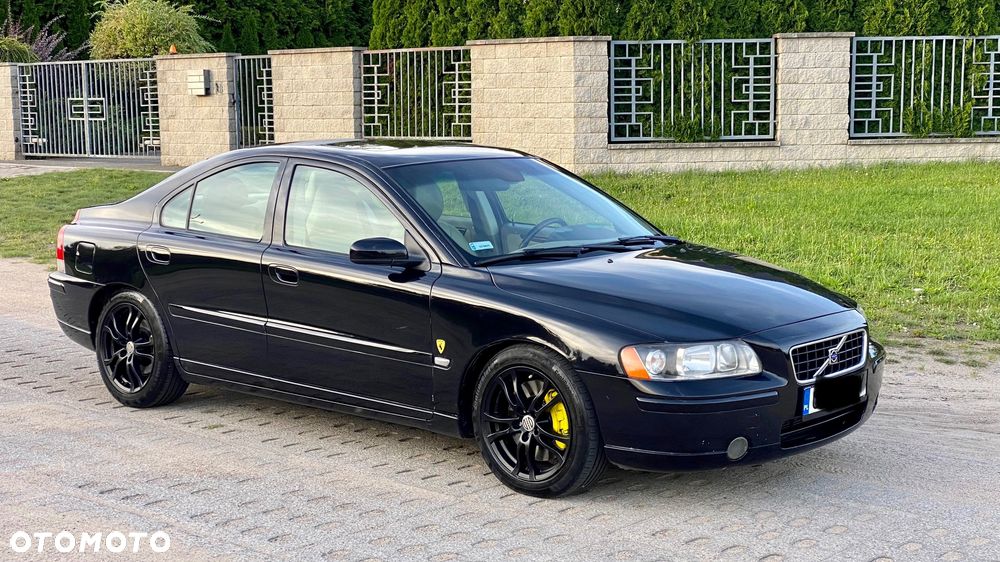 Volvo S60 2.5T AWD Rubin - 14