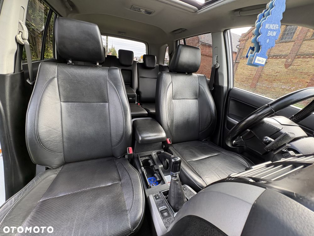 Suzuki Grand Vitara 1.9 DDiS X30 - 23