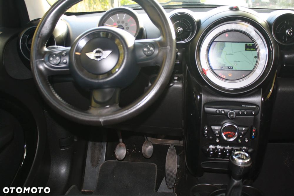 MINI Countryman - 23