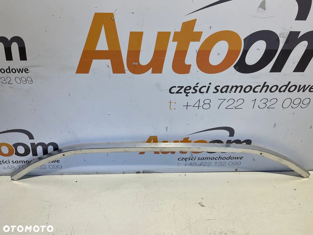 BMW X1 U11 BELKA WZMOCNIENIE ZDERZAKA PRZEDNIA DOLNA PRZÓD 5A64A32-02 - 1