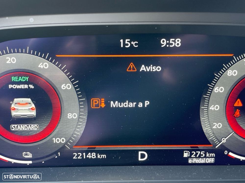 Nissan Qashqai 1.5 e-Power Tekna - 3