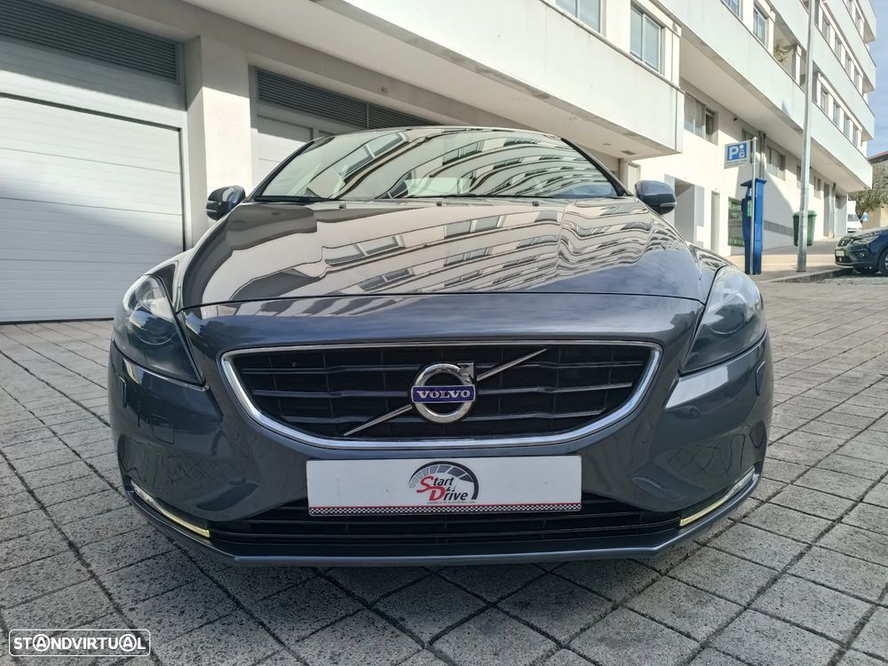 Volvo V40 1.6 D2 Eco Momentum - 3