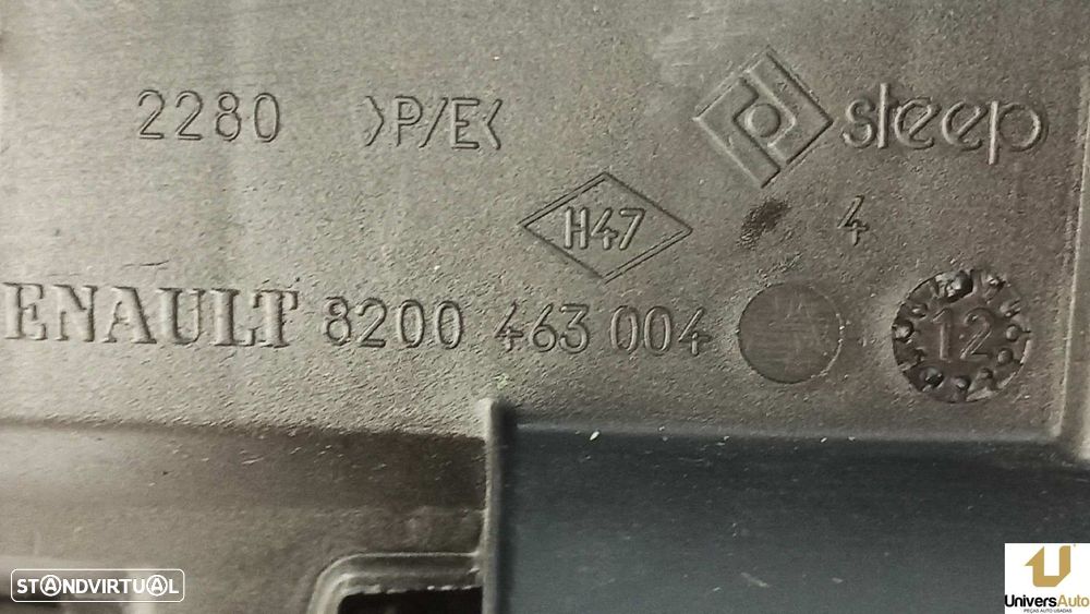 MOTOR DE ARRANQUE NISSAN JUKE (F15) ACENTA - 7