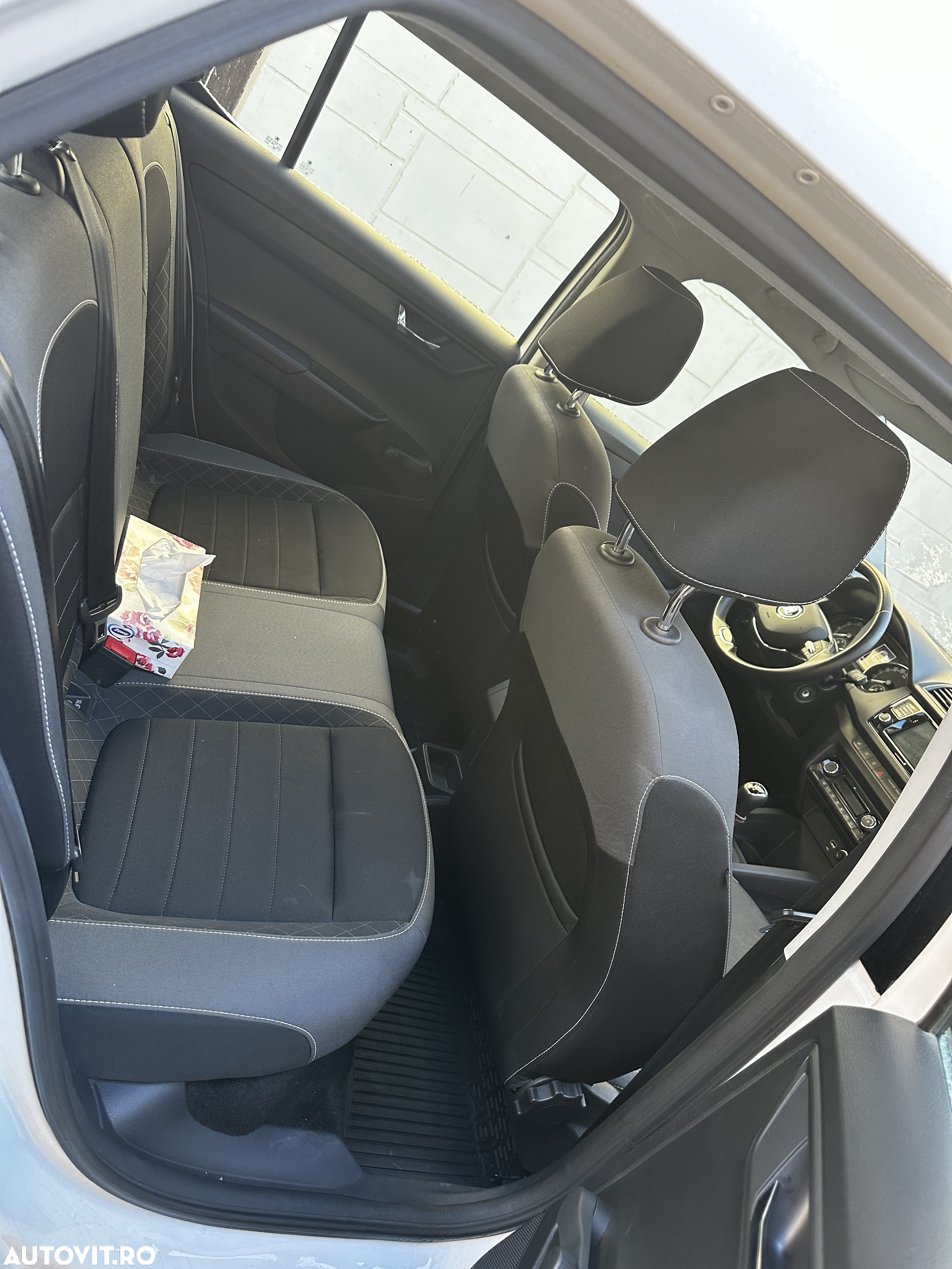 Skoda Fabia 1.0 TSI Ambition - 2