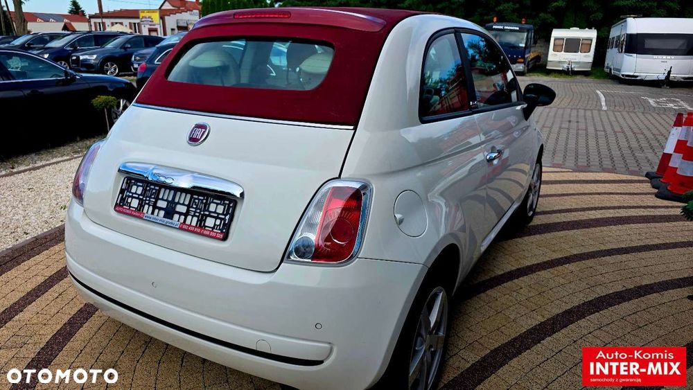 Fiat 500 - 5