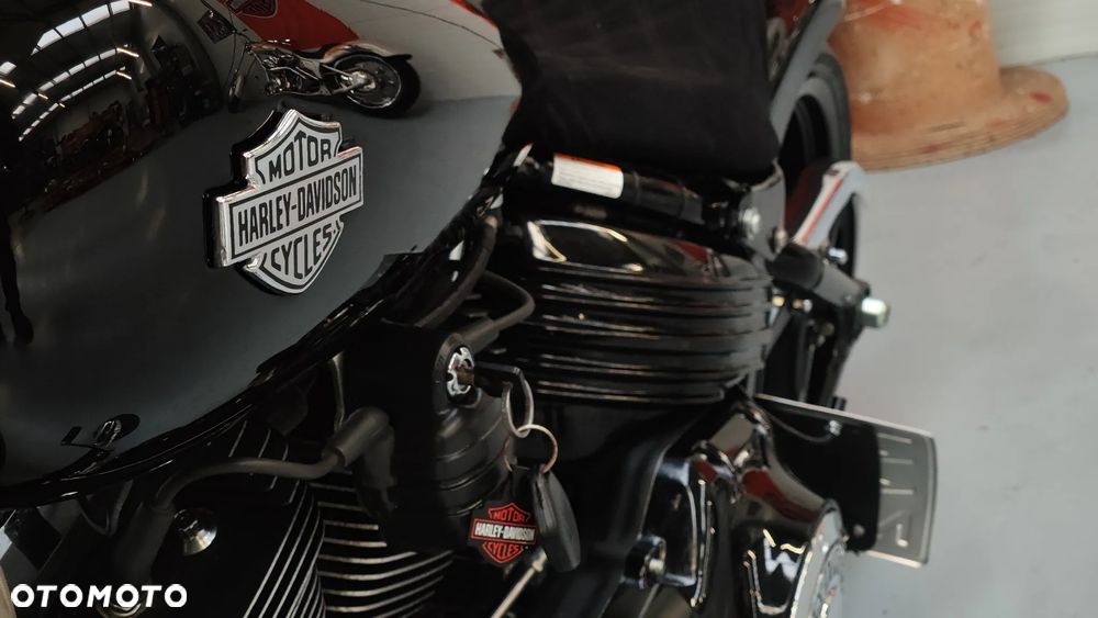 Harley-Davidson FXSB Breakout - 26