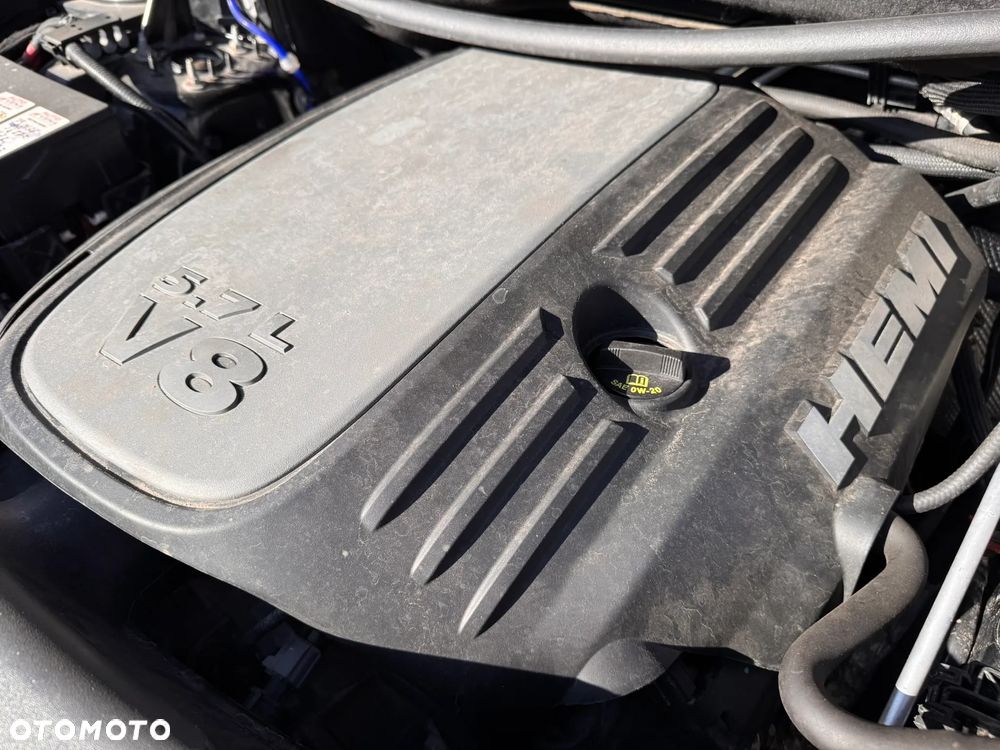 Dodge Durango 5,7 R/T - 30