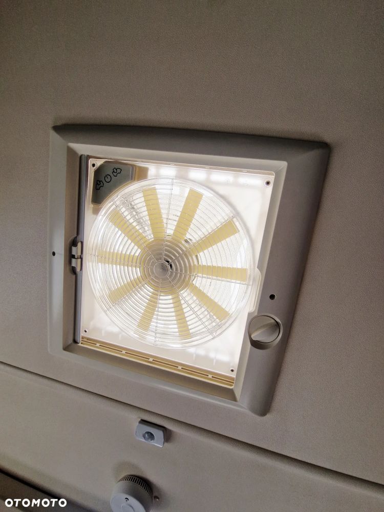 Buccaneer CuTTeR ZiMoWa wer 2016 Alde AuTo Levelowanie PrzEdSIoNeK - 21