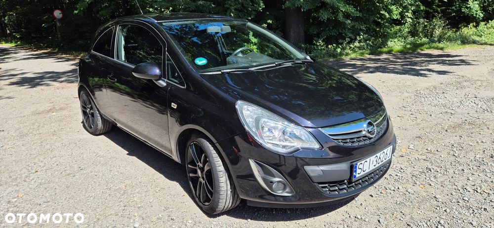 Opel Corsa 1.4 16V Cosmo - 7