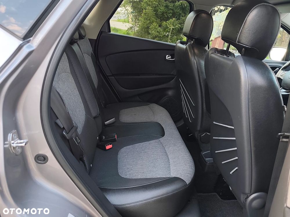 Renault Captur (ENERGY) dCi 90 EDC INTENS - 31