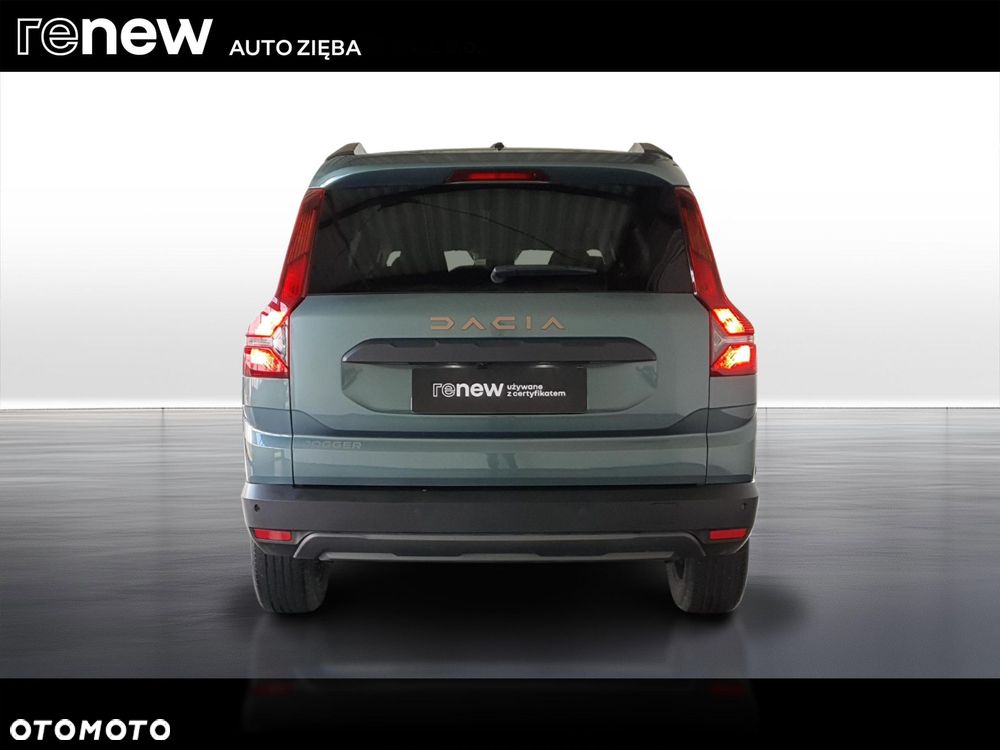 Dacia Jogger - 4