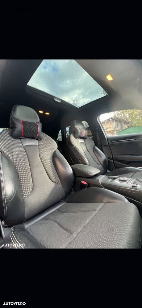 Audi A3 2.0 TDI Ambiente - 5