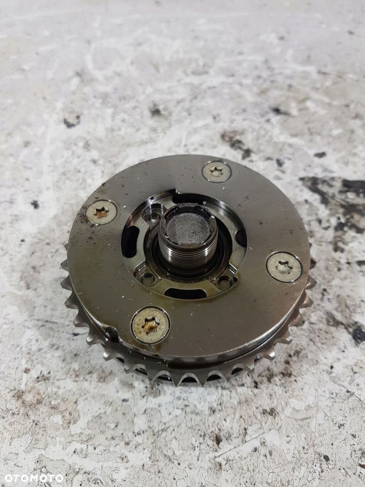 koło rozrządu ssące 8684920 bmw f33 f36 g20 g21 2.0b b48b20b - 5