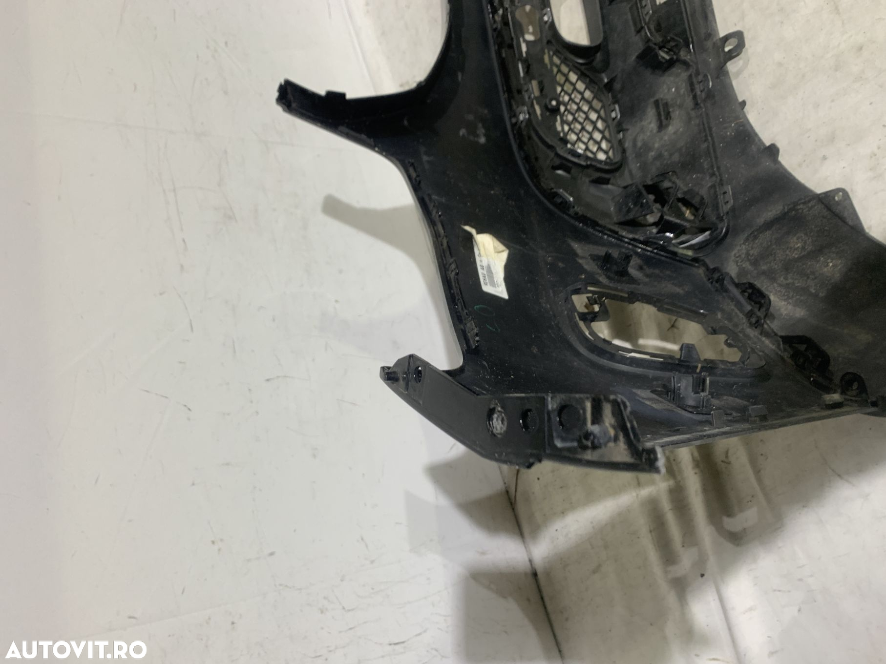 Bara fata Mercedes GLC X253, 2019, 2020, 2021, 2022, cod origine OE A2538858002. - 11
