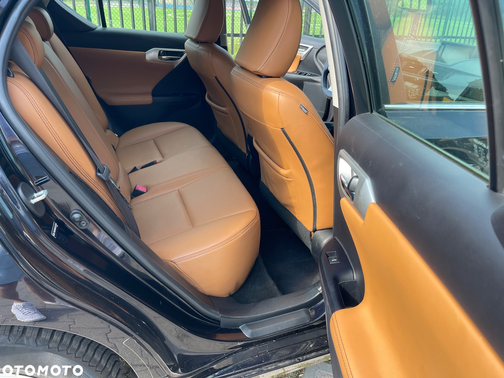 Lexus CT 200h Elegance - 18