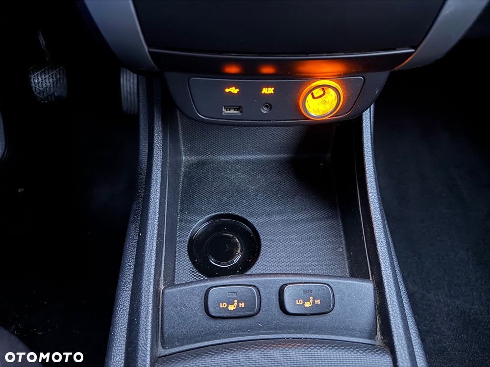 SsangYong/KGM Korando - 22