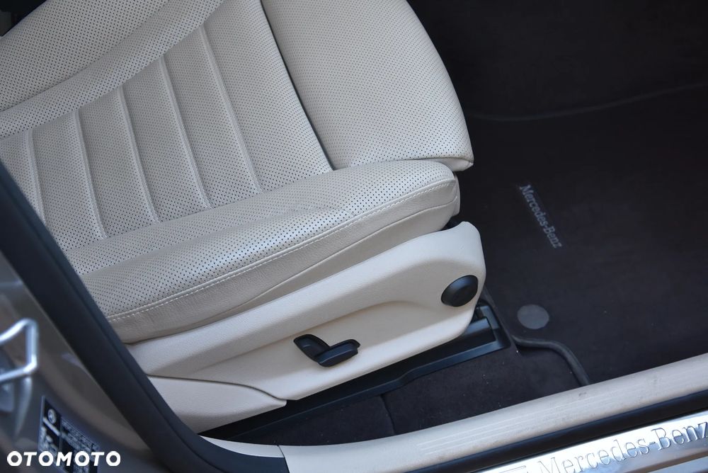 Mercedes-Benz GLC 200 4-Matic - 23