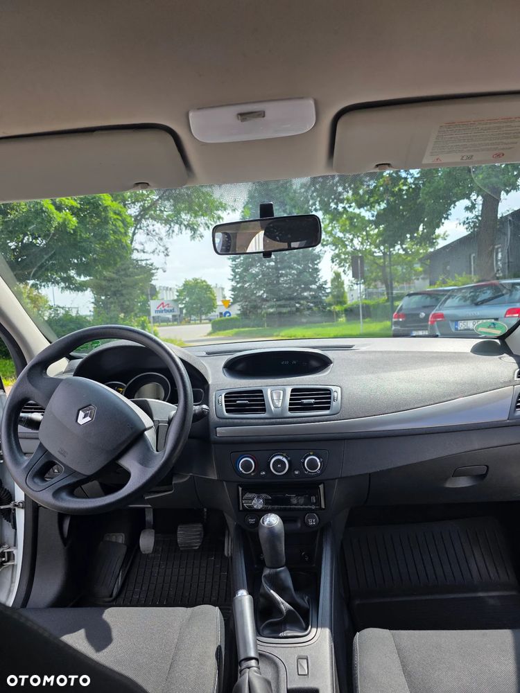 Renault Megane - 6