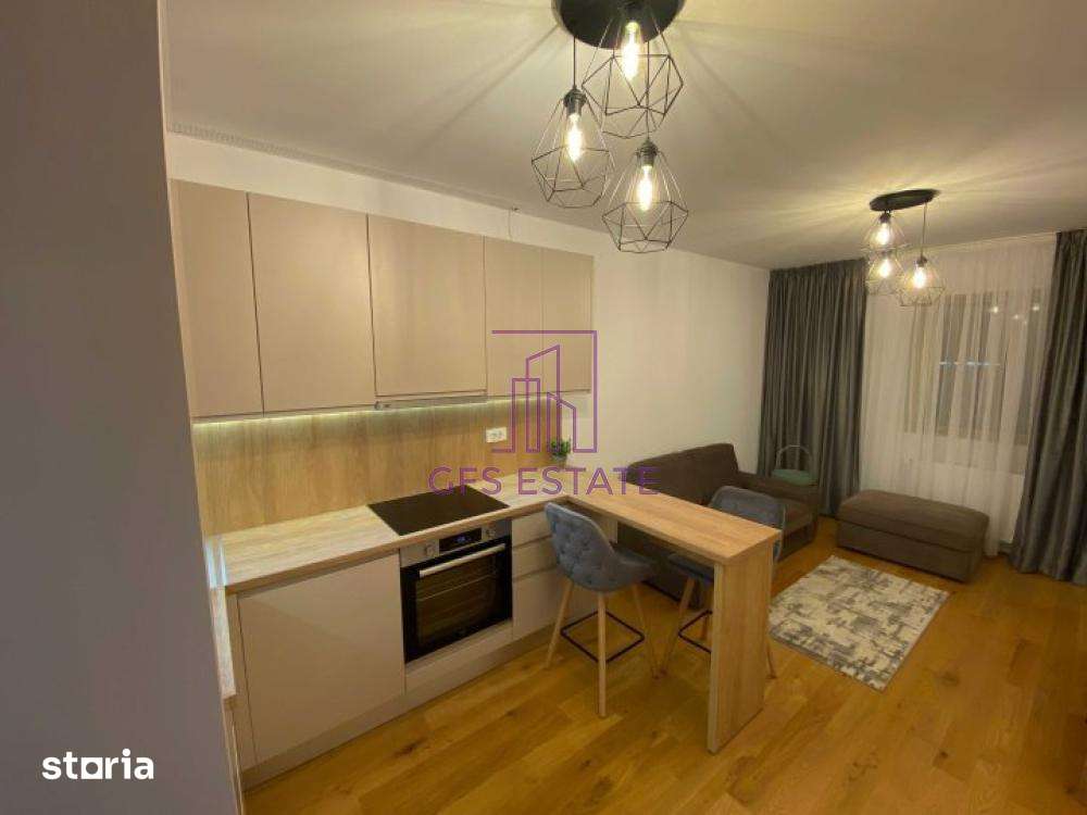 Inchiriere Apartament 2 Camere Aviatiei Park — fotografia 1