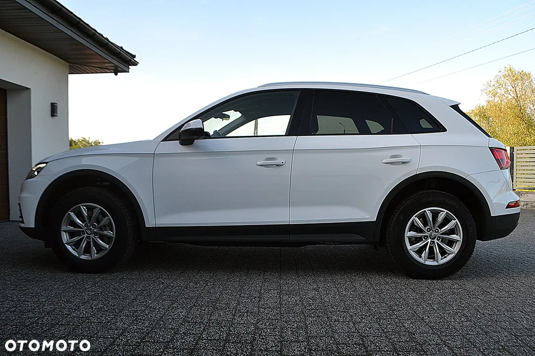Audi Q5 - 9