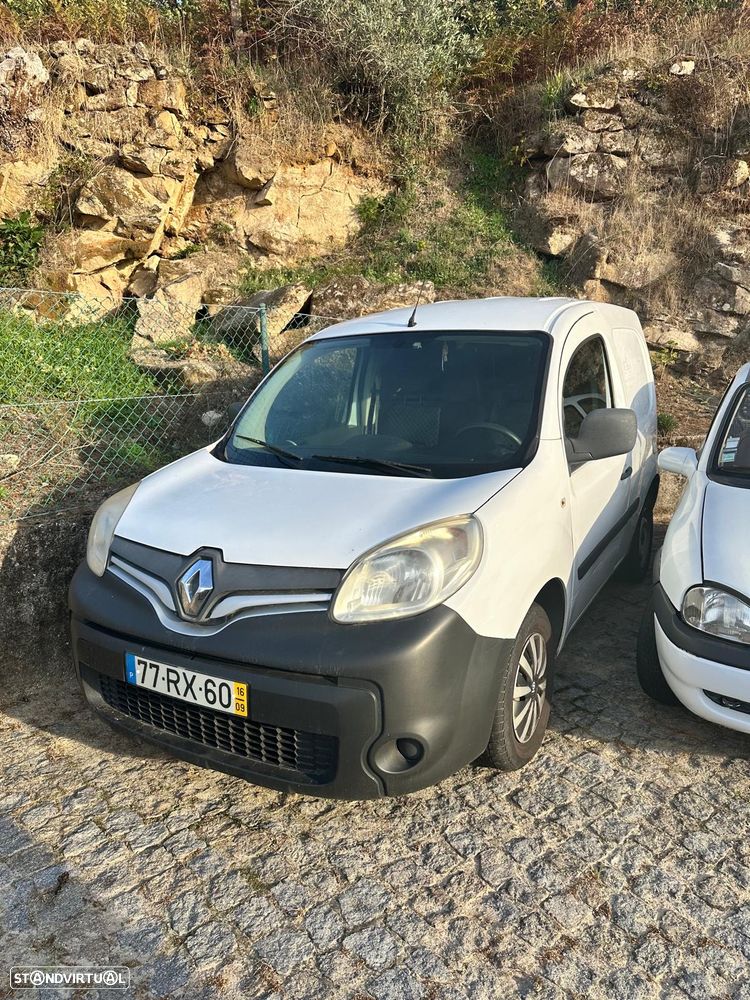 Renault Kangoo - 2