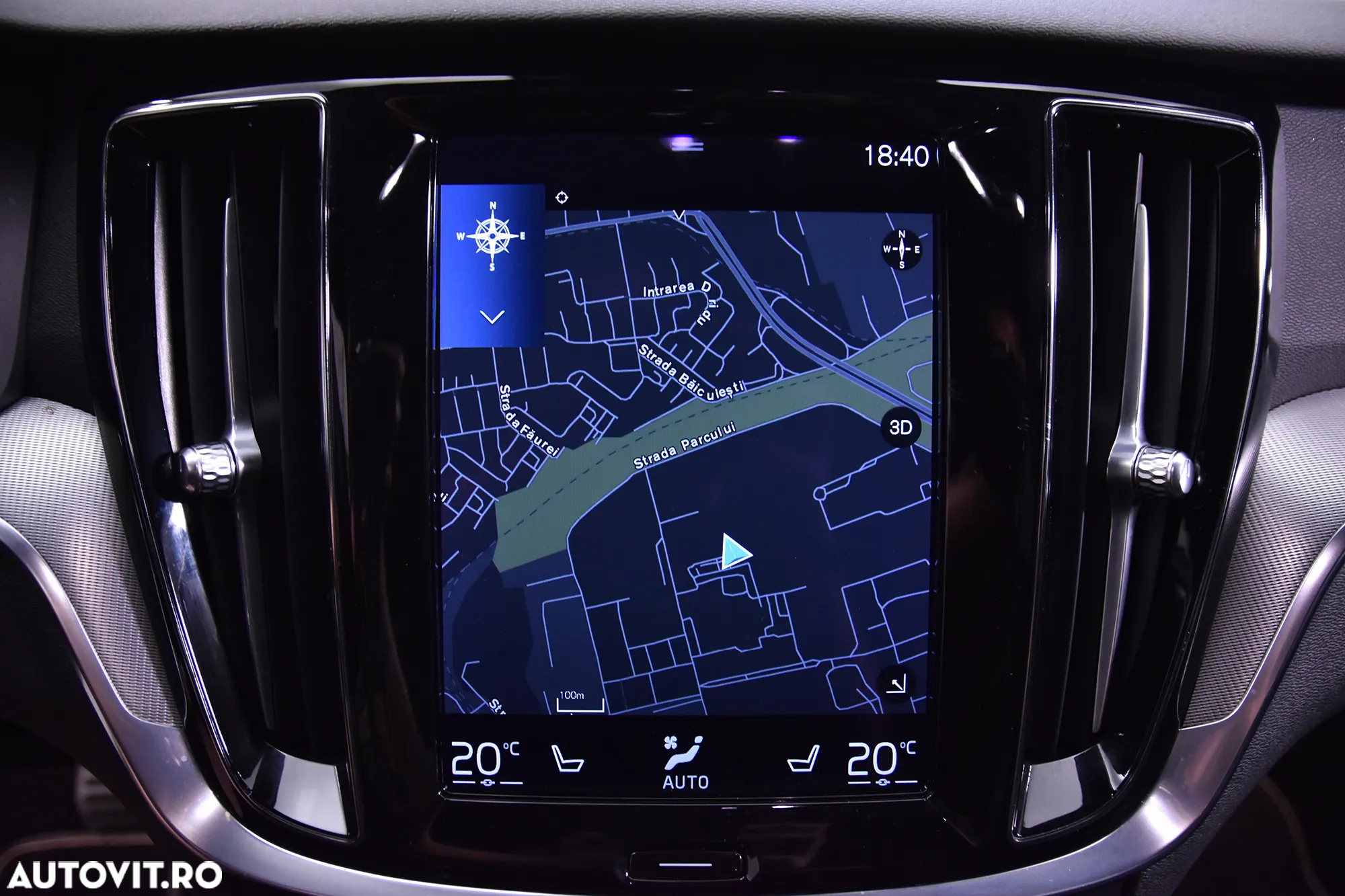 Volvo S60 - 19