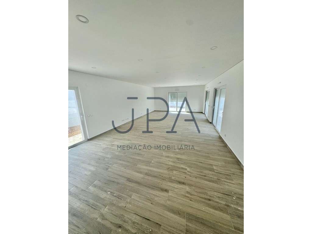 Altura, Moradia T4 com piscina e garagem - Vista Mar - Grande imagem: 4/60