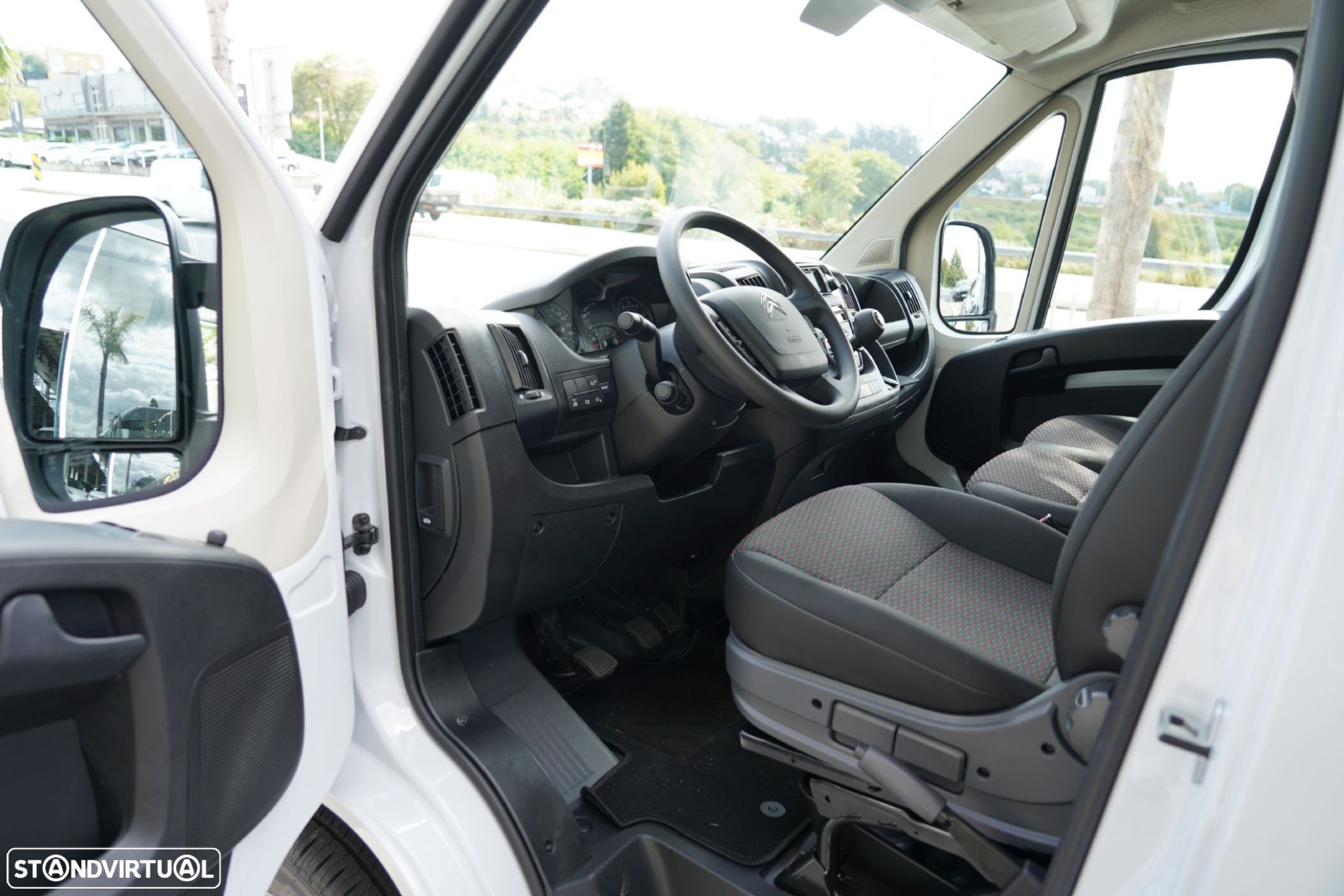 Citroën Jumper 2.2 BlueHDi L/3 H2 - 3