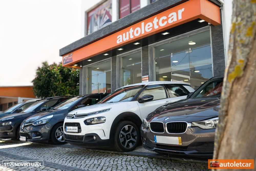 Jeep Avenger 1.2 GSE T3 Altitude - 25