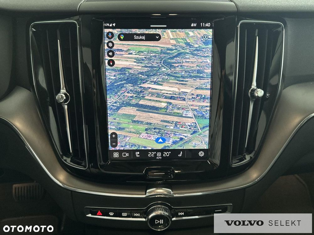 Volvo XC 60 - 24