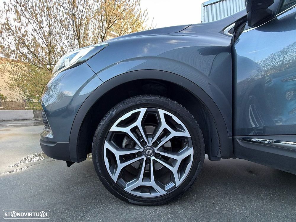 Renault Kadjar 1.5 dCi Black Edition - 24