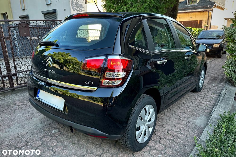 Citroën C3 - 4